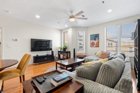 203-207 Hackensack Plank Road Weehawken NJ 07086