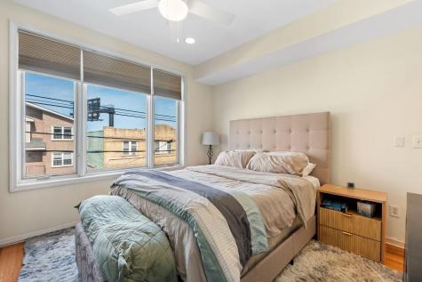 203-207 Hackensack Plank Road Weehawken NJ 07086