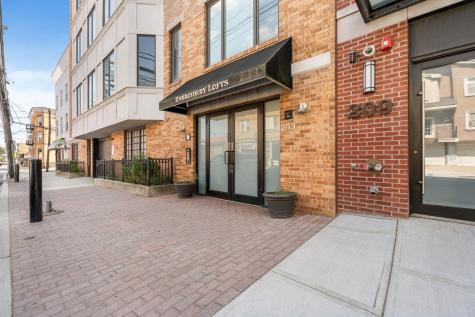 203-207 Hackensack Plank Road Weehawken NJ 07086