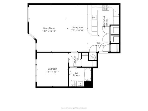 203-207 Hackensack Plank Road Weehawken NJ 07086