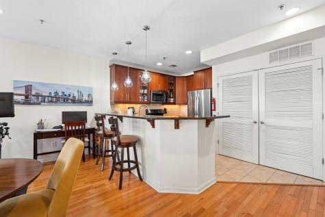 203-207 Hackensack Plank Road Weehawken NJ 07086