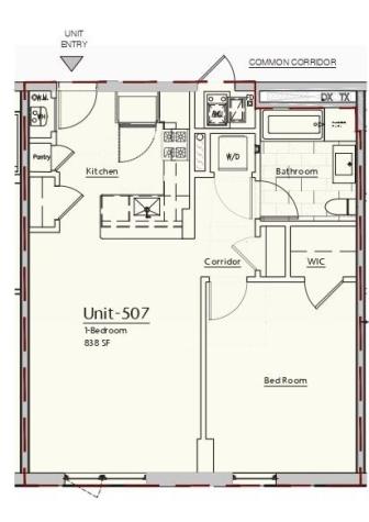 921 Madison Street Hoboken NJ 07030