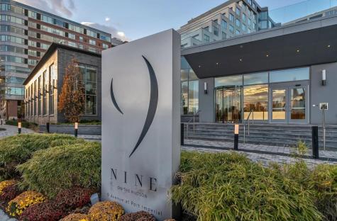9 Avenue At Port Imperial West New York NJ 07093