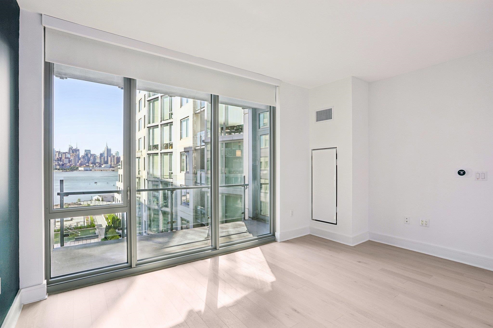 9 Avenue At Port Imperial West New York NJ 07093