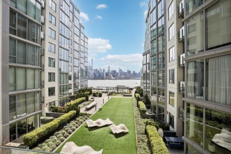 9 Avenue At Port Imperial West New York NJ 07093