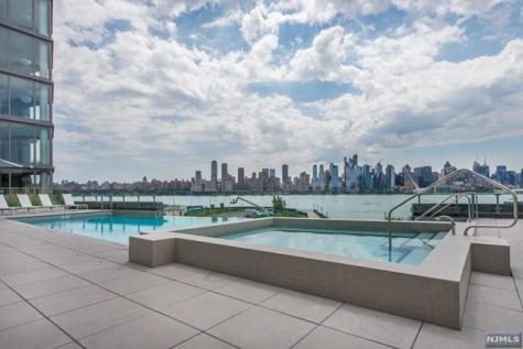 9 Avenue At Port Imperial West New York NJ 07093