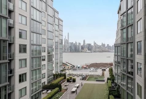 9 Avenue At Port Imperial West New York NJ 07093