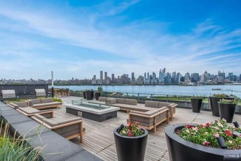 9 Avenue At Port Imperial West New York NJ 07093