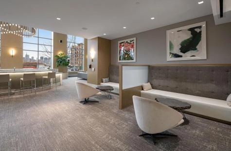 9 Avenue At Port Imperial West New York NJ 07093
