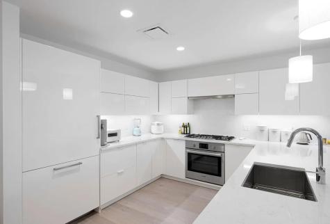 9 Avenue At Port Imperial West New York NJ 07093