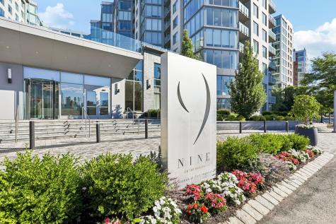9 Avenue At Port Imperial West New York NJ 07093