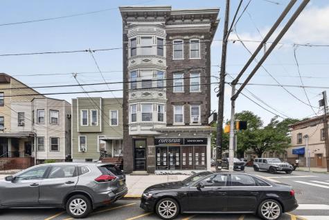 3444 John F Kennedy Boulevard Jersey City NJ 07307