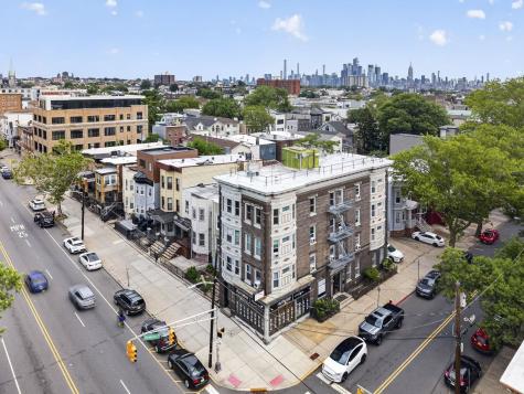 3444 John F Kennedy Boulevard Jersey City NJ 07307