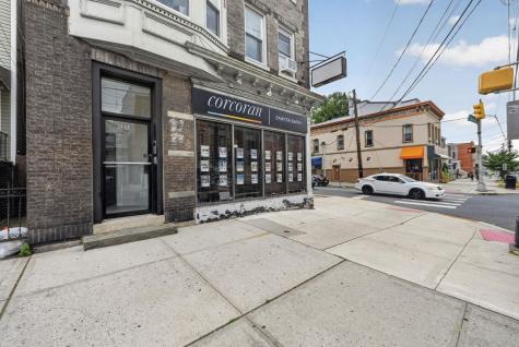 3444 John F Kennedy Boulevard Jersey City NJ 07307
