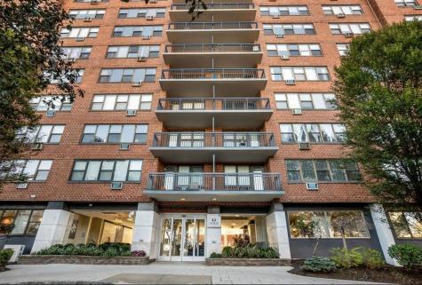 500 Central Avenue Union City NJ 07087
