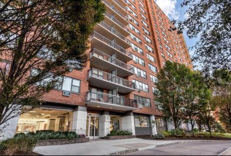 500 Central Avenue Union City NJ 07087