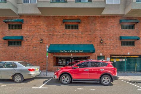 318 54th Street West New York NJ 07093