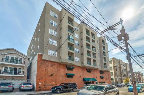 318 54th Street West New York NJ 07093