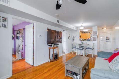 318 54th Street West New York NJ 07093