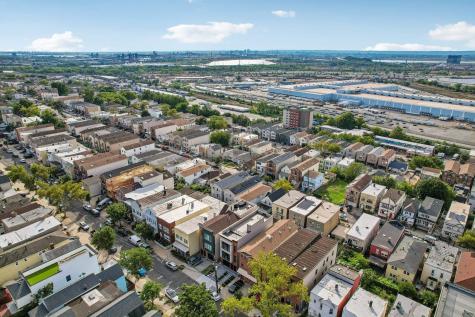 187 Columbia Avenue Jersey City NJ 07307