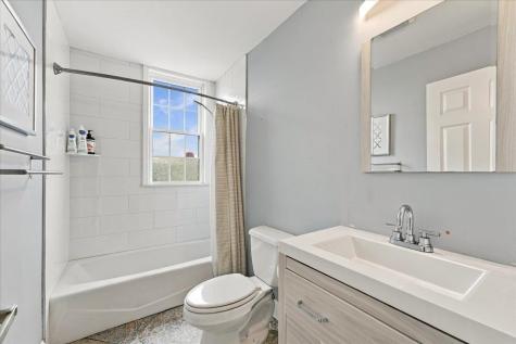206 Shearwater Court West Jersey City NJ 07305