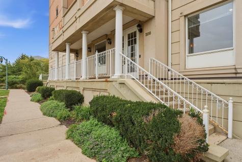 206 Shearwater Court West Jersey City NJ 07305