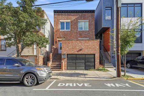 414 10th Street Union City NJ 07087