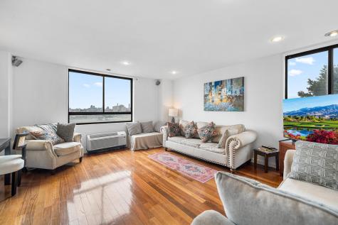100 Manhattan Avenue Union City NJ 07087
