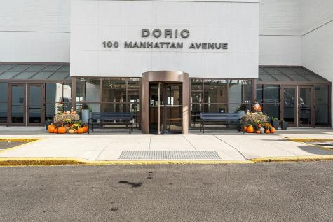 100 Manhattan Avenue Union City NJ 07087