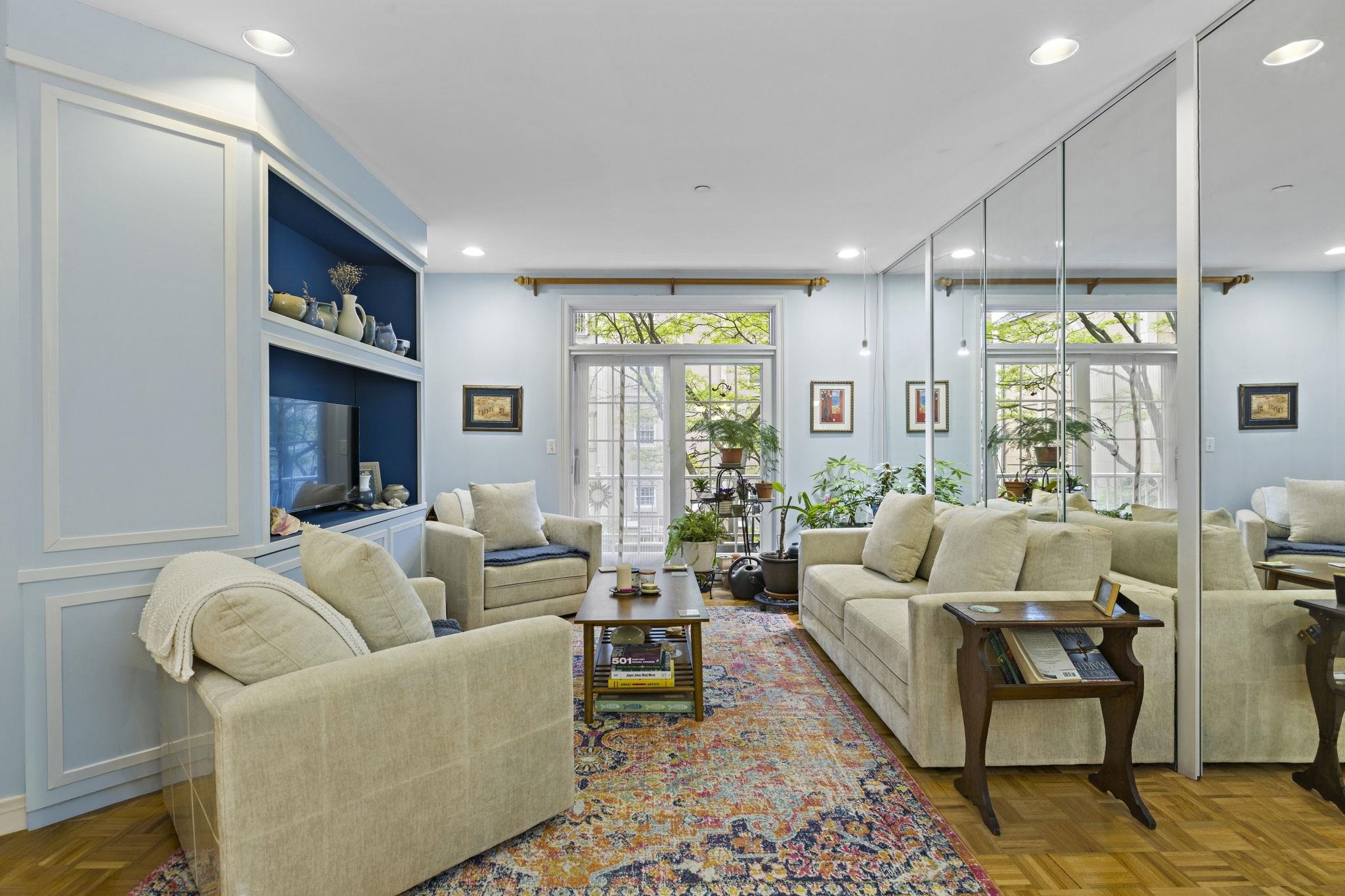 208 Shearwater Court West Jersey City NJ 07305