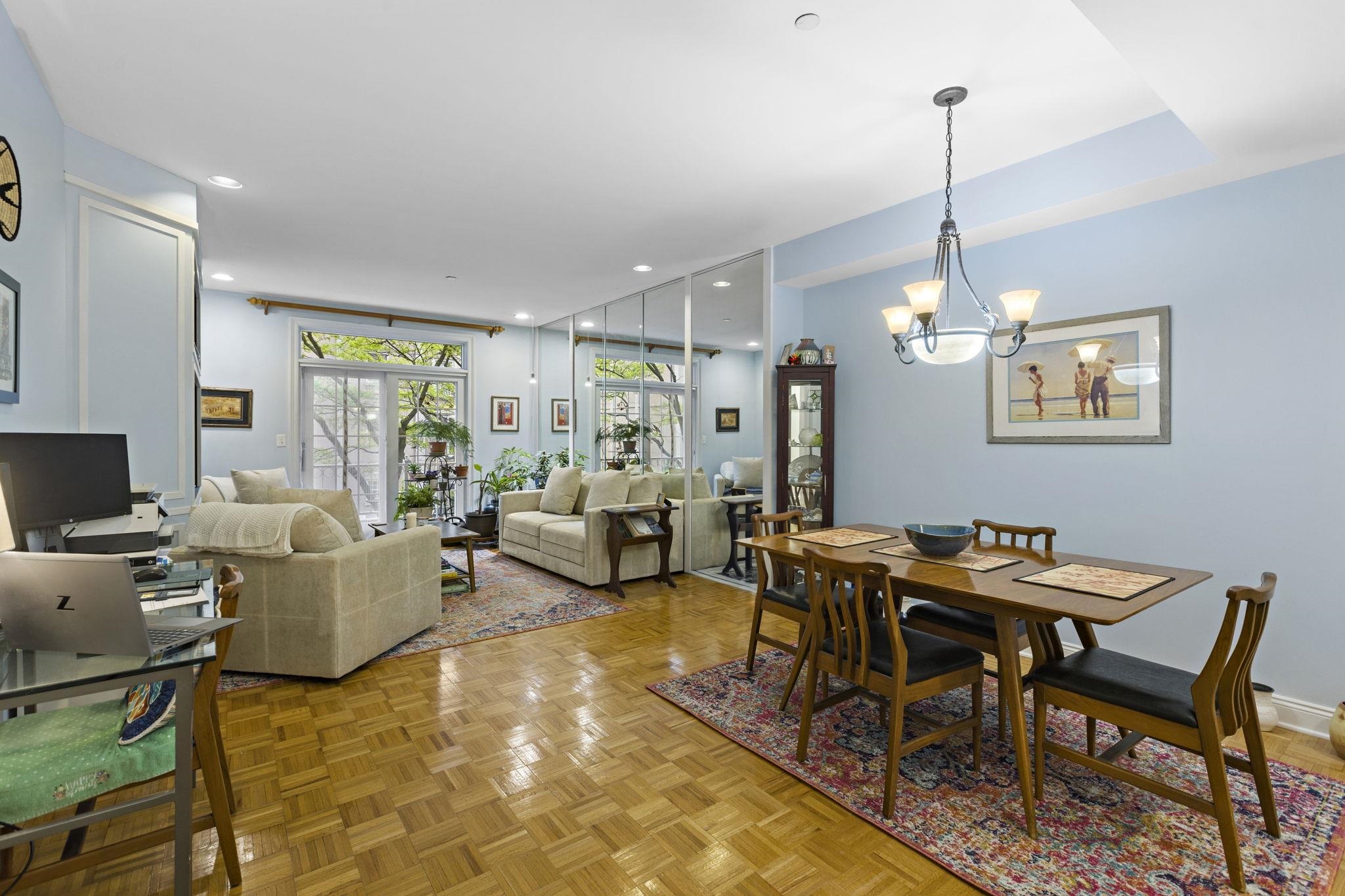 208 Shearwater Court West Jersey City NJ 07305