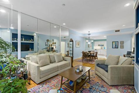 208 Shearwater Court West Jersey City NJ 07305