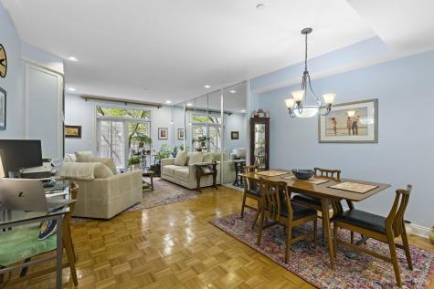 208 Shearwater Court West Jersey City NJ 07305