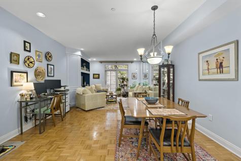 208 Shearwater Court West Jersey City NJ 07305