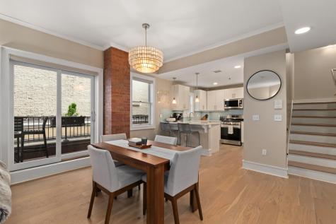 2 Paterson Avenue Hoboken NJ 07030