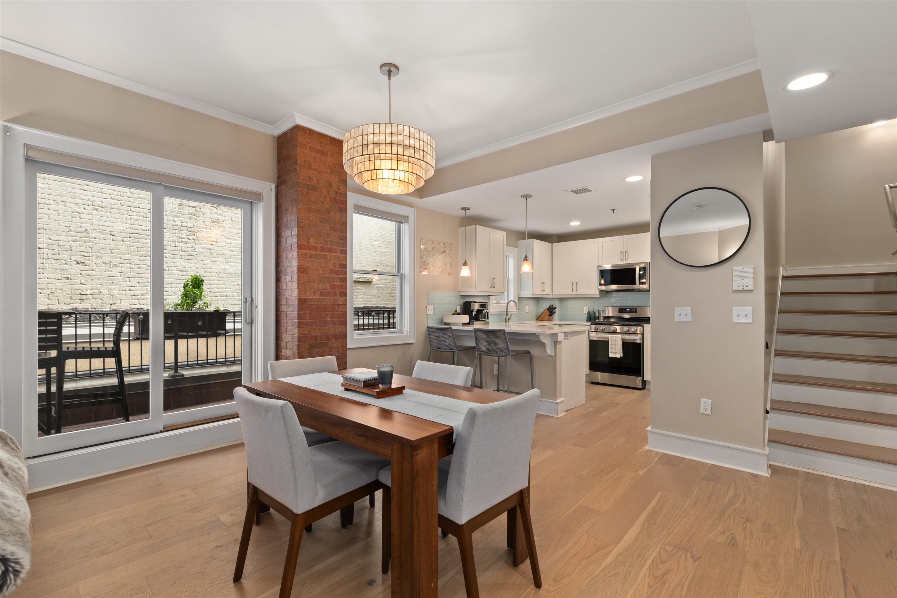 2 Paterson Avenue Hoboken NJ 07030