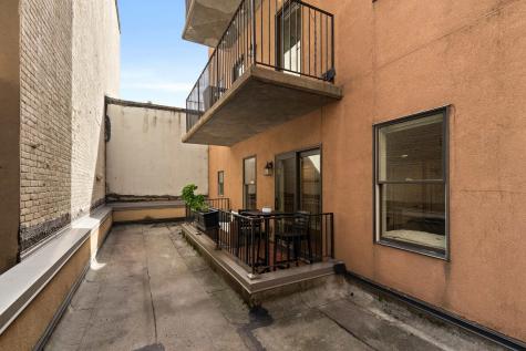 2 Paterson Avenue Hoboken NJ 07030