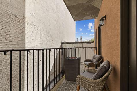 2 Paterson Avenue Hoboken NJ 07030
