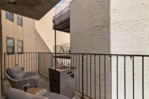 2 Paterson Avenue Hoboken NJ 07030