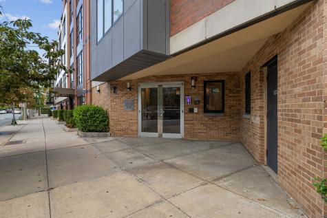 2 Paterson Avenue Hoboken NJ 07030
