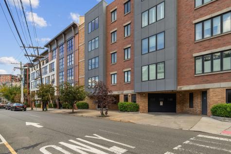 2 Paterson Avenue Hoboken NJ 07030