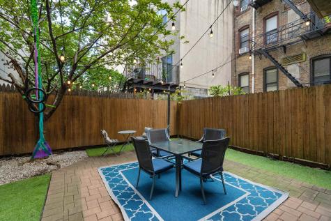 2 Paterson Avenue Hoboken NJ 07030