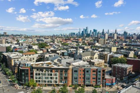 2 Paterson Avenue Hoboken NJ 07030