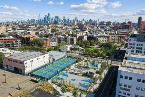 2 Paterson Avenue Hoboken NJ 07030