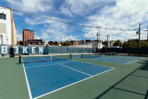 2 Paterson Avenue Hoboken NJ 07030
