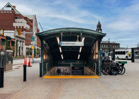 2 Paterson Avenue Hoboken NJ 07030