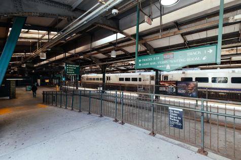 2 Paterson Avenue Hoboken NJ 07030
