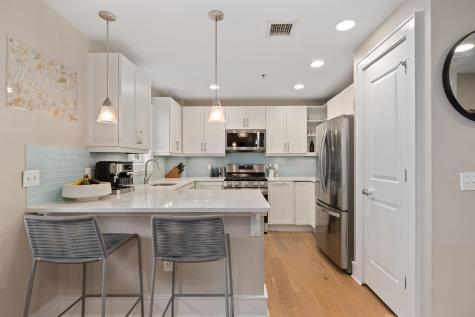 2 Paterson Avenue Hoboken NJ 07030