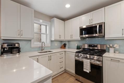2 Paterson Avenue Hoboken NJ 07030