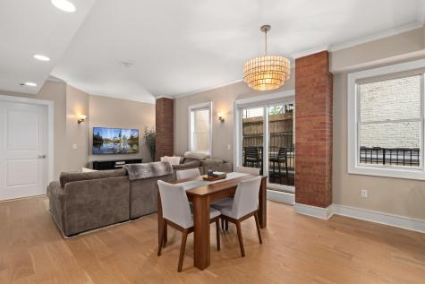 2 Paterson Avenue Hoboken NJ 07030